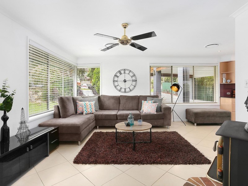 4 Mendos Place, Engadine NSW 2233