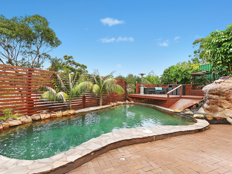 4 Mendos Place, Engadine NSW 2233