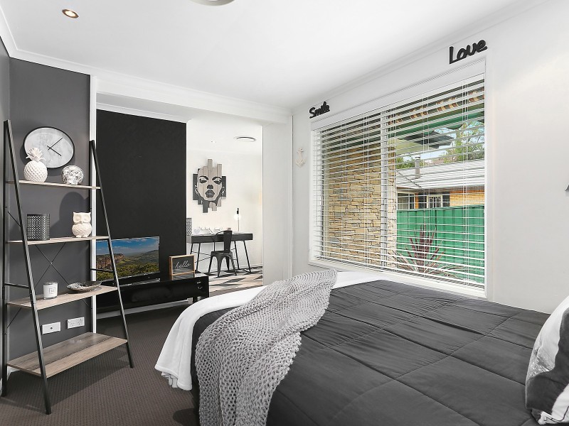 4 Mendos Place, Engadine NSW 2233