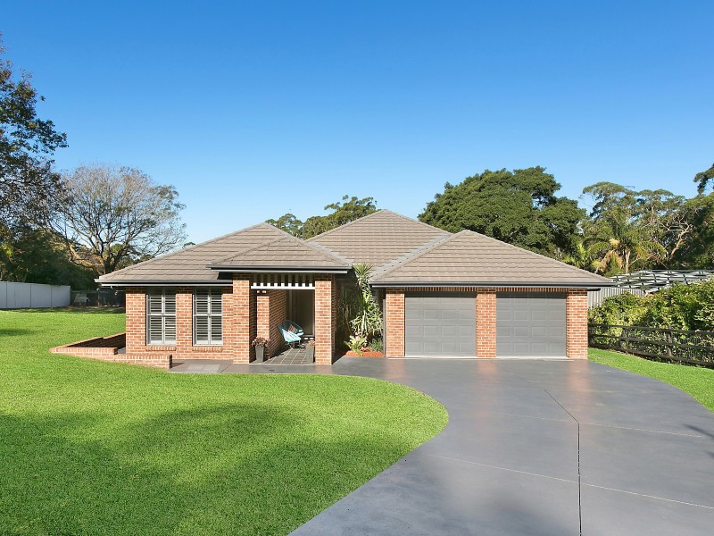 251 Princes Highway, Helensburgh NSW 2508