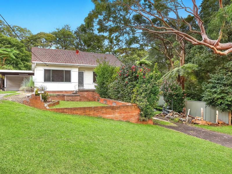 10 Blacket Street, Heathcote NSW 2233