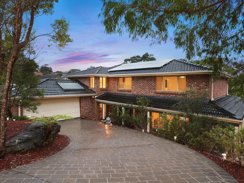 6 Jaeger Place, Woronora Heights NSW 2233