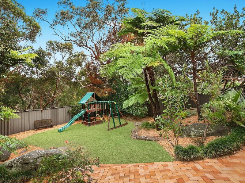 6 Jaeger Place, Woronora Heights NSW 2233