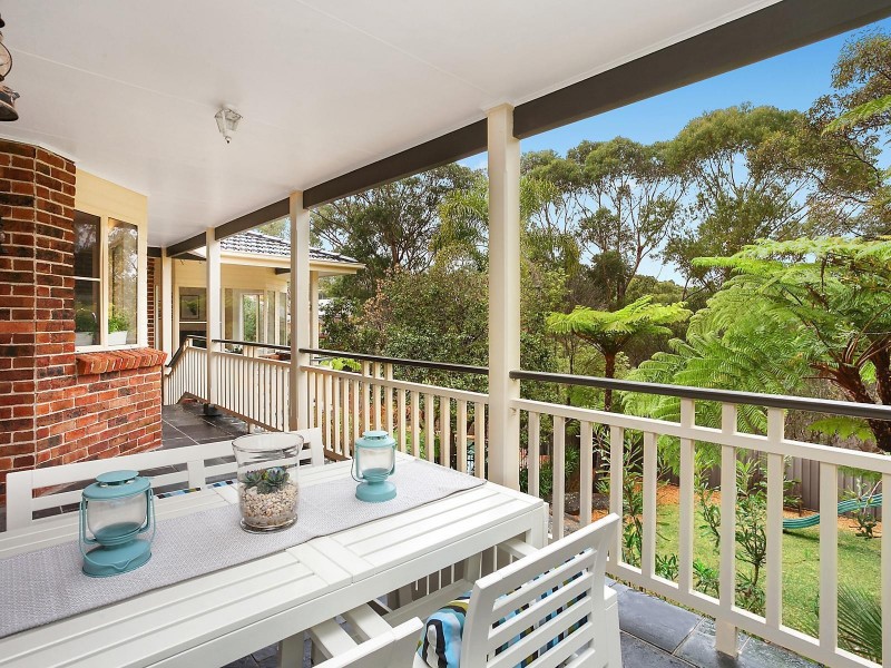 6 Jaeger Place, Woronora Heights NSW 2233