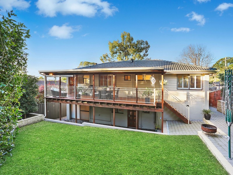 30 Sirius Place, Engadine NSW 2233