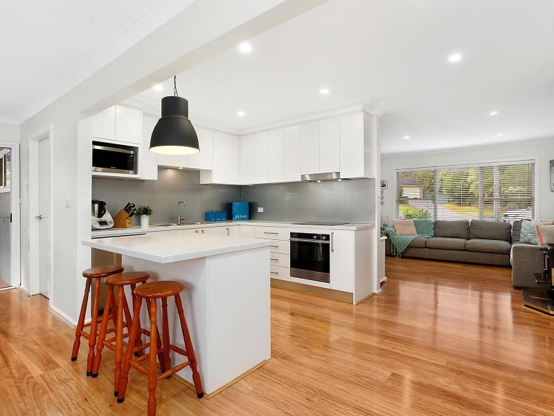 3 Quallee Place, Engadine NSW 2233