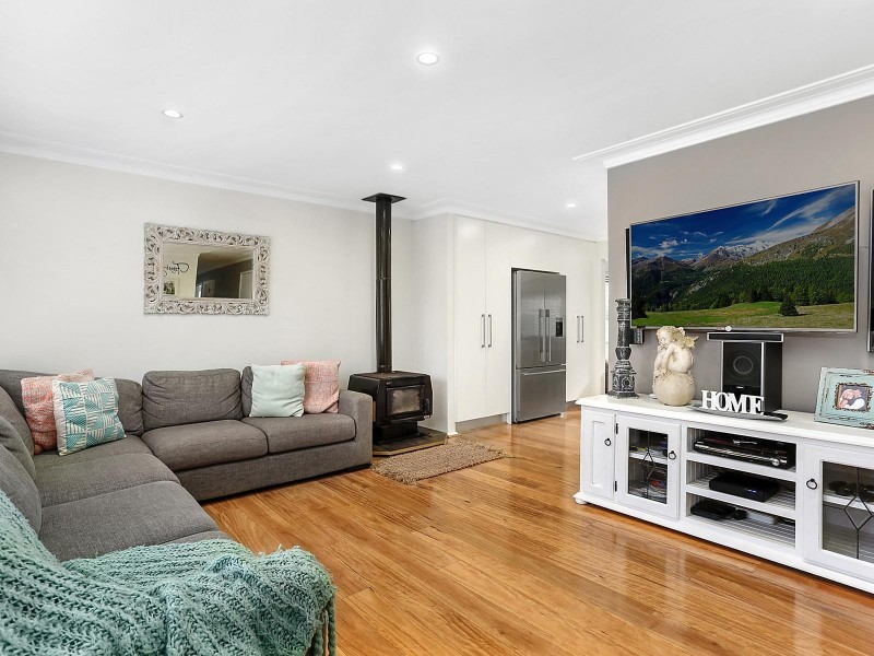 3 Quallee Place, Engadine NSW 2233