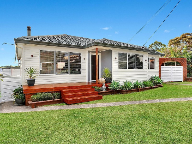 3 Quallee Place, Engadine NSW 2233