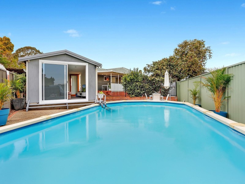 3 Quallee Place, Engadine NSW 2233