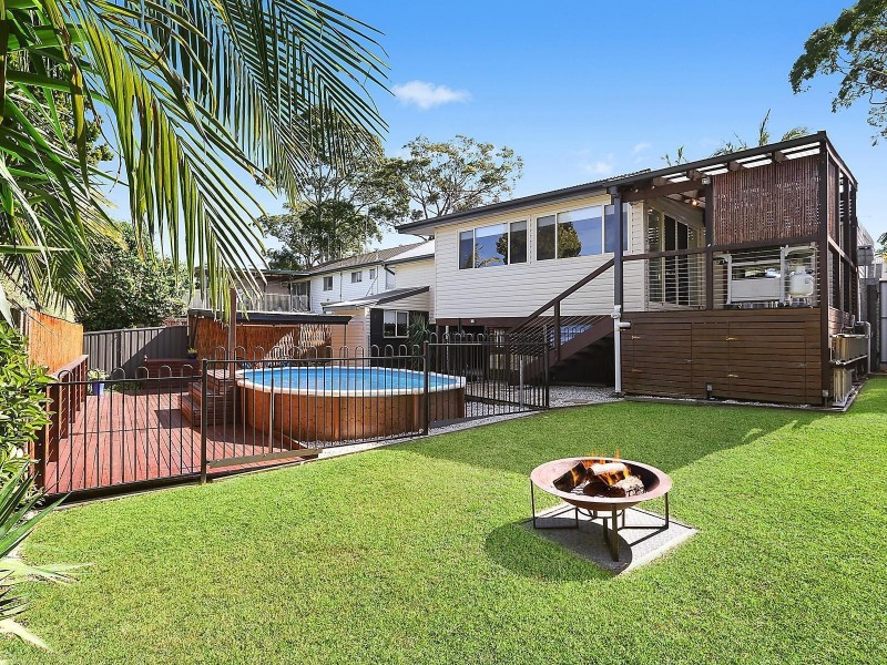 88 Cooriengah Heights Road, Engadine NSW 2233