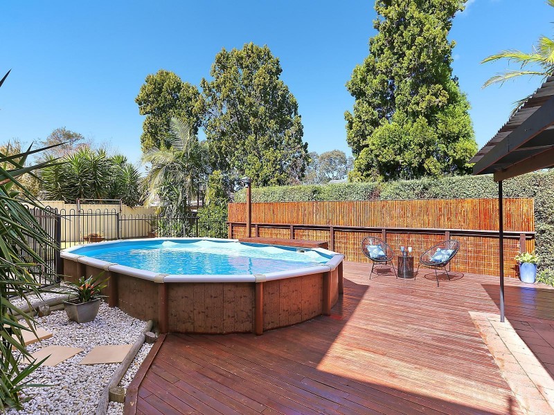 88 Cooriengah Heights Road, Engadine NSW 2233