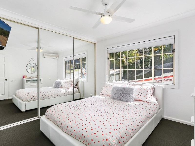 88 Cooriengah Heights Road, Engadine NSW 2233