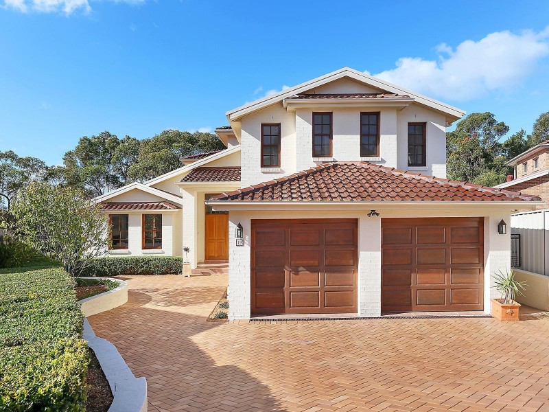 19 Yarra Vista Court, Yarrawarrah NSW 2233