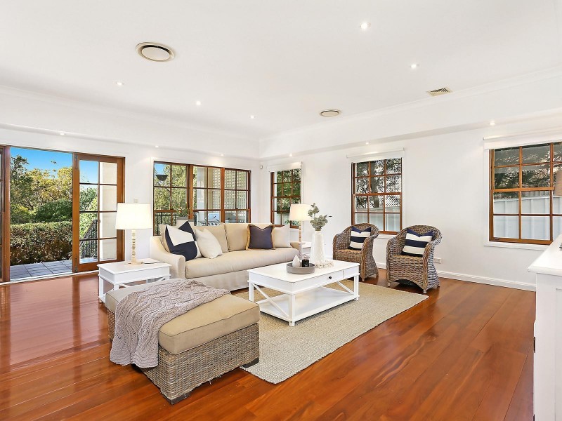 19 Yarra Vista Court, Yarrawarrah NSW 2233