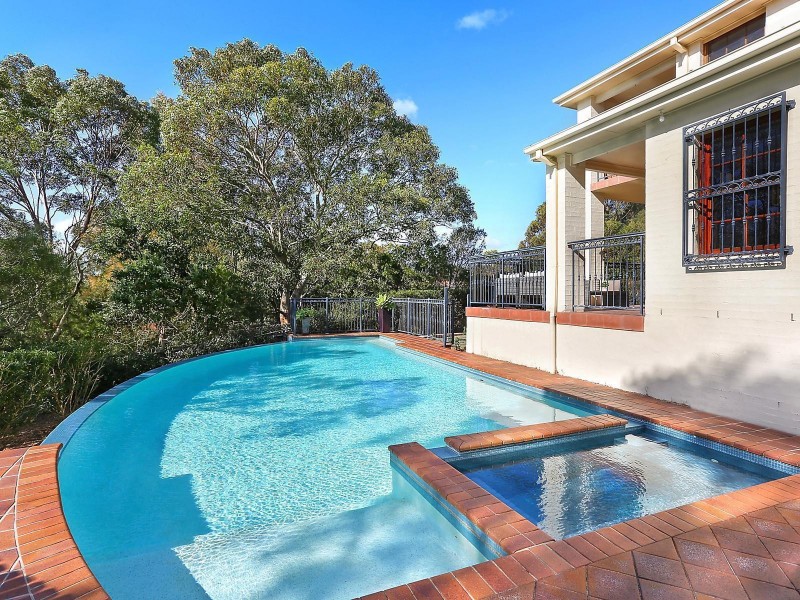 19 Yarra Vista Court, Yarrawarrah NSW 2233