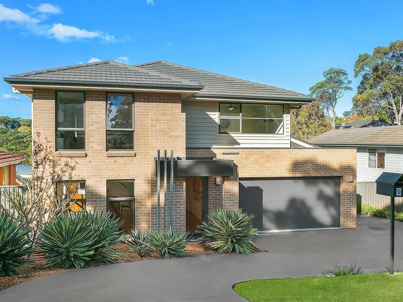 96 Ridge Road, Engadine NSW 2233