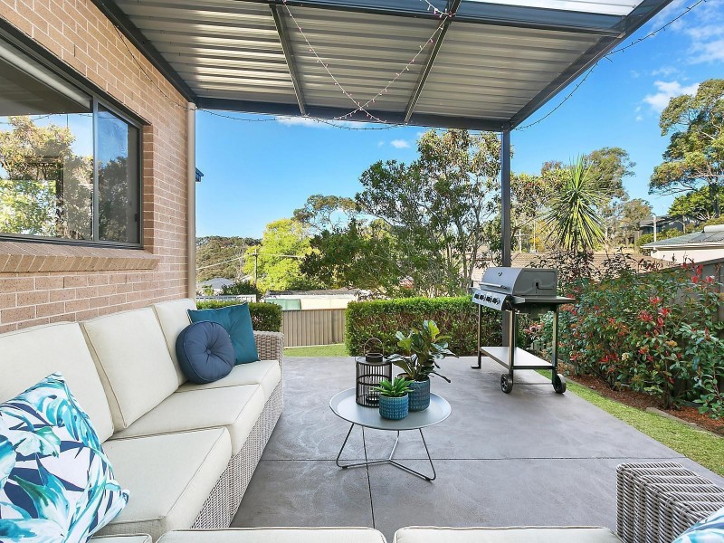 96 Ridge Road, Engadine NSW 2233