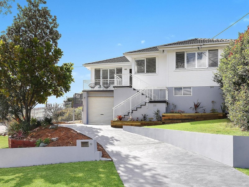 10 Jellingal Road, Engadine NSW 2233