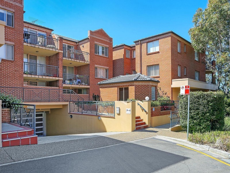 10/39 Railway Parade, Engadine NSW 2233