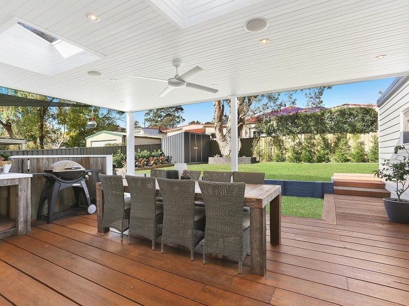 46 Wollybutt Road, Engadine NSW 2233