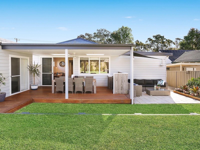 46 Wollybutt Road, Engadine NSW 2233