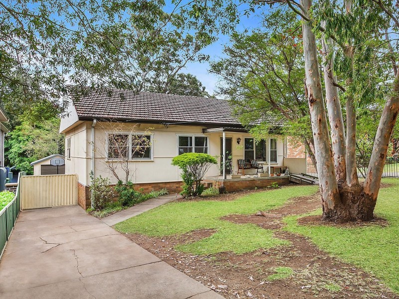 9 Boronia Grove, Heathcote NSW 2233