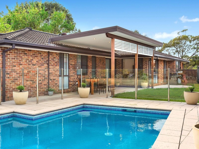 1 Koel Place, Woronora Heights NSW 2233