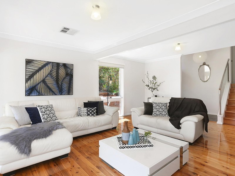 1 Lochness Place, Engadine NSW 2233