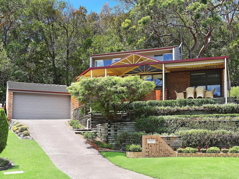 1 Lochness Place, Engadine NSW 2233
