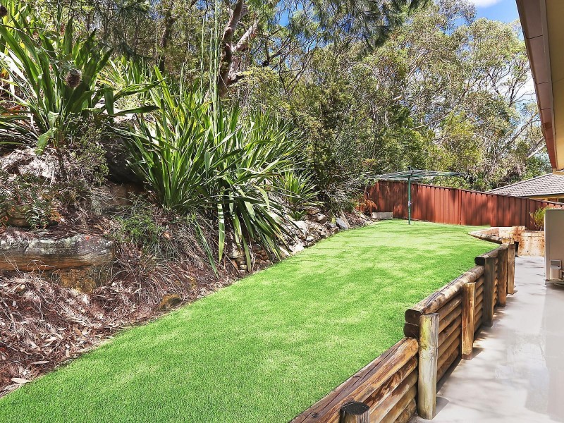 1 Lochness Place, Engadine NSW 2233