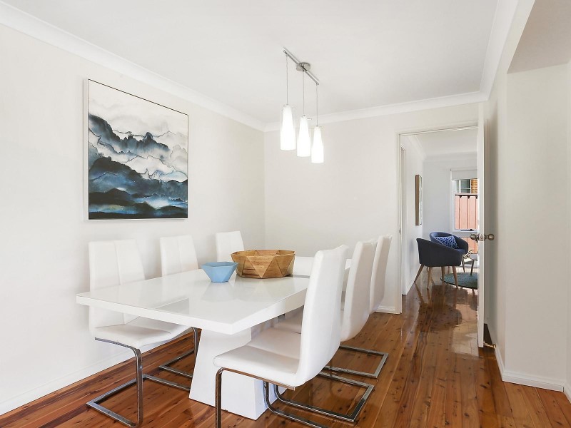 1 Lochness Place, Engadine NSW 2233