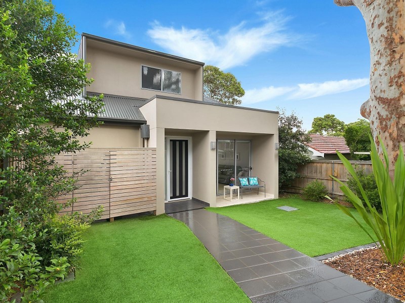 2/237 Burraneer Bay Road, Caringbah South NSW 2229
