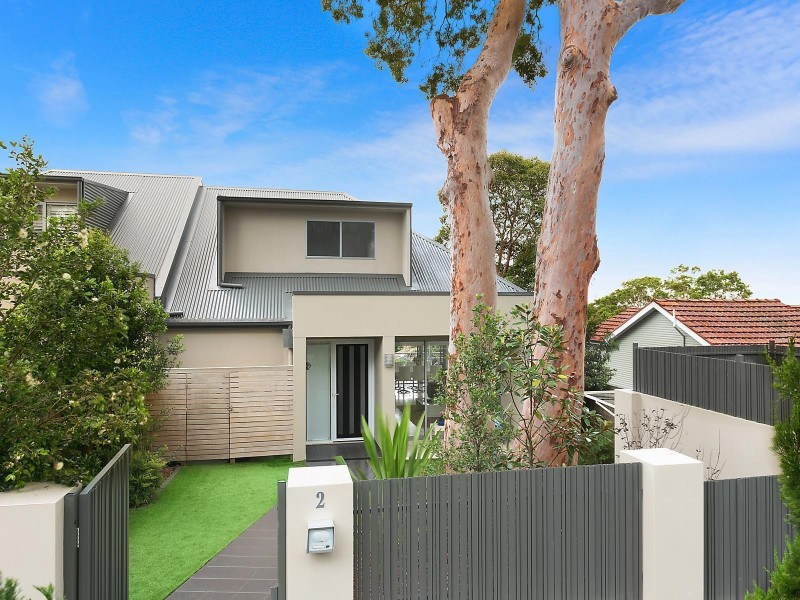 2/237 Burraneer Bay Road, Caringbah South NSW 2229