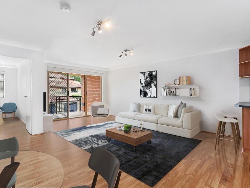 19/39 Railway Parade, Engadine NSW 2233