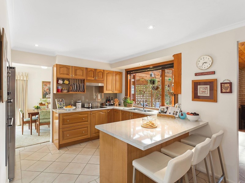 1 English Avenue, Camden South NSW 2570