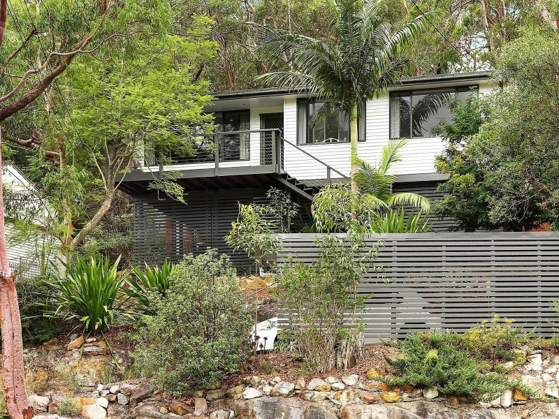 60 Sladden Road, Yarrawarrah NSW 2233