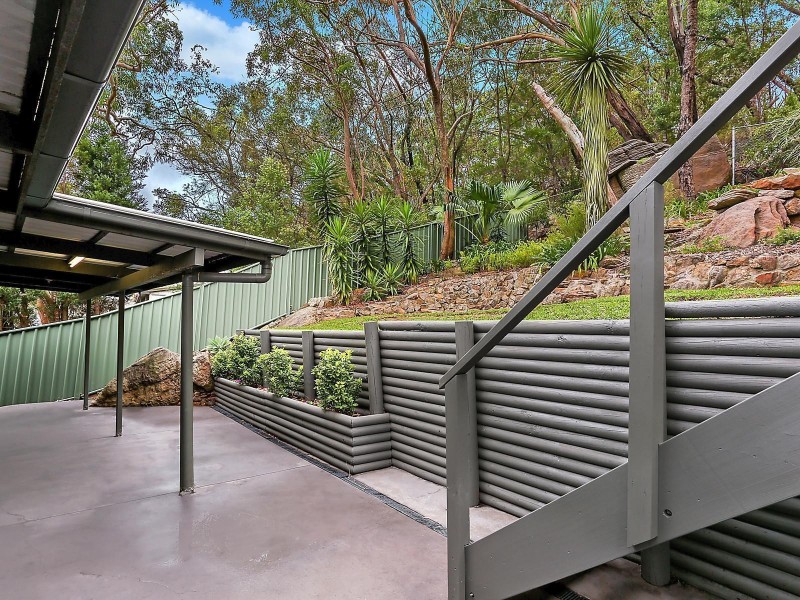 60 Sladden Road, Yarrawarrah NSW 2233