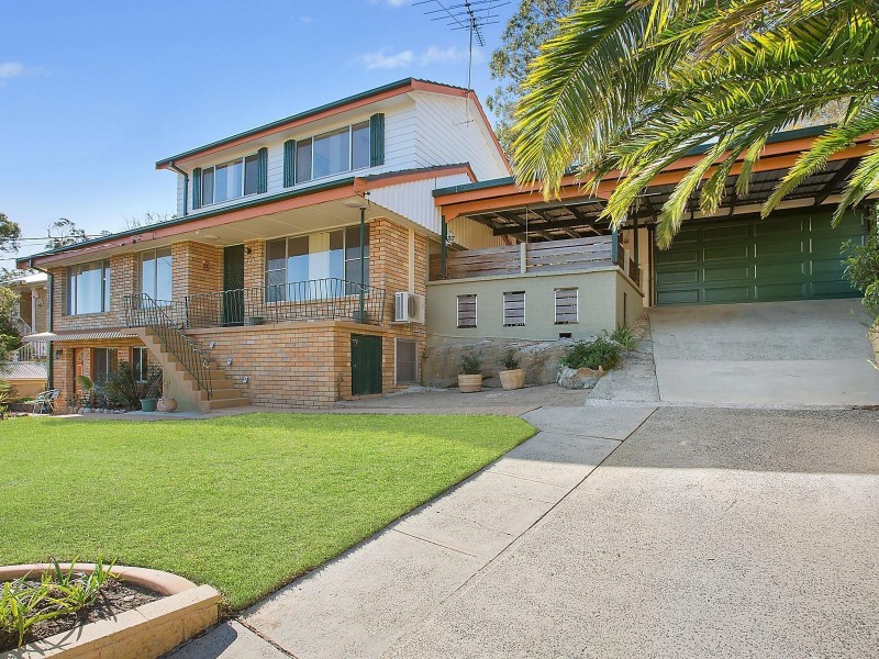 21 Mulberry Street, Loftus NSW 2232