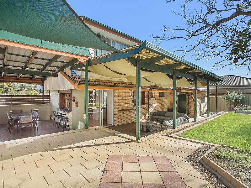 21 Mulberry Street, Loftus NSW 2232