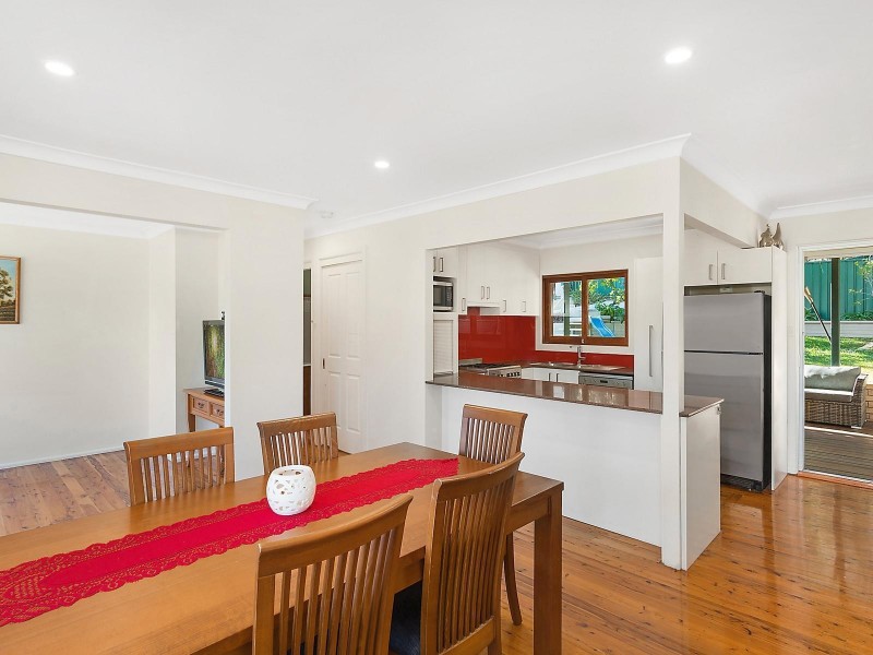 21 Mulberry Street, Loftus NSW 2232