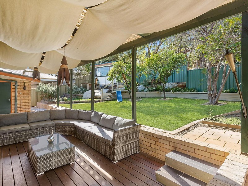 21 Mulberry Street, Loftus NSW 2232