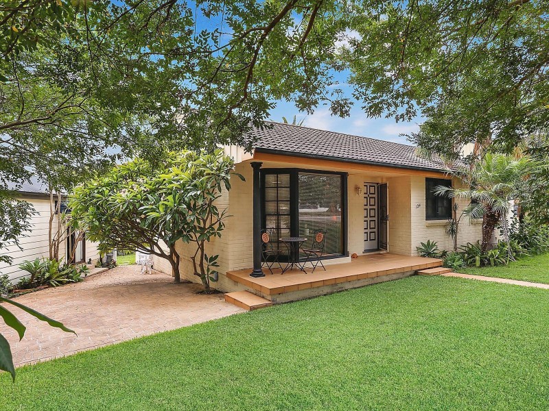 124 Lantana Road, Engadine NSW 2233