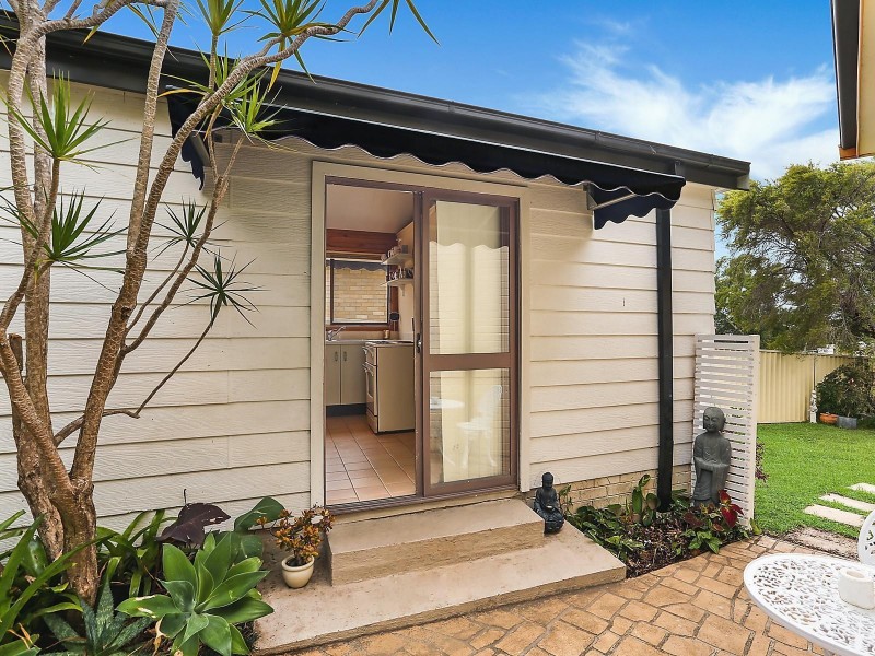 124 Lantana Road, Engadine NSW 2233