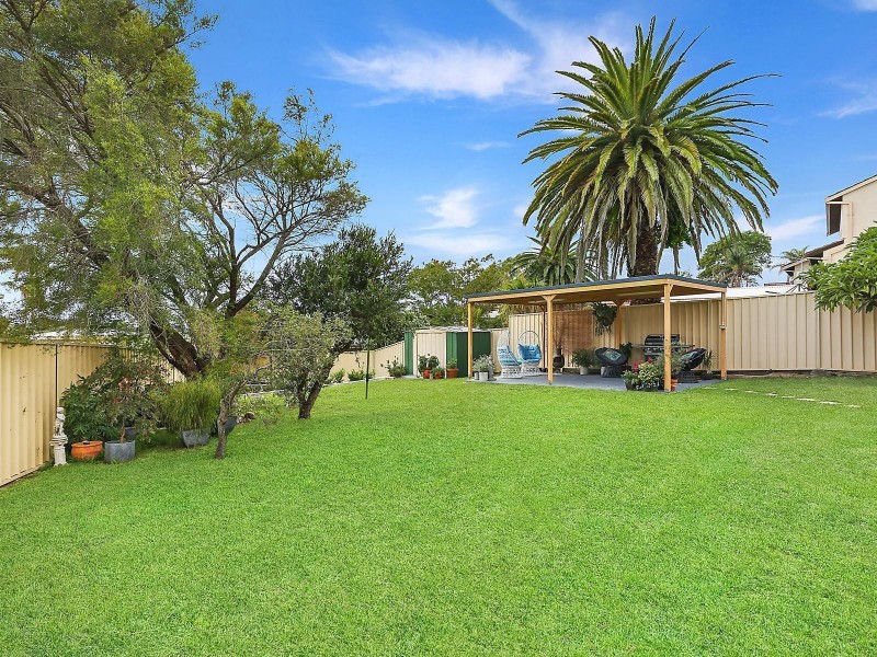 124 Lantana Road, Engadine NSW 2233