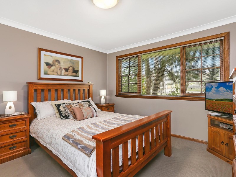 124 Lantana Road, Engadine NSW 2233