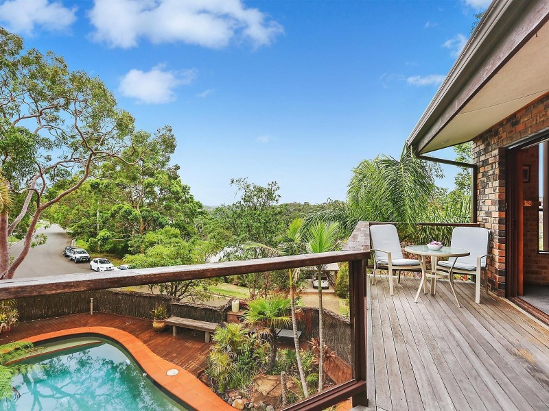 7 Canobolas Place, Yarrawarrah NSW 2233