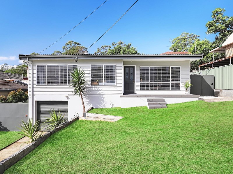 78 Copeland Road, Heathcote NSW 2233