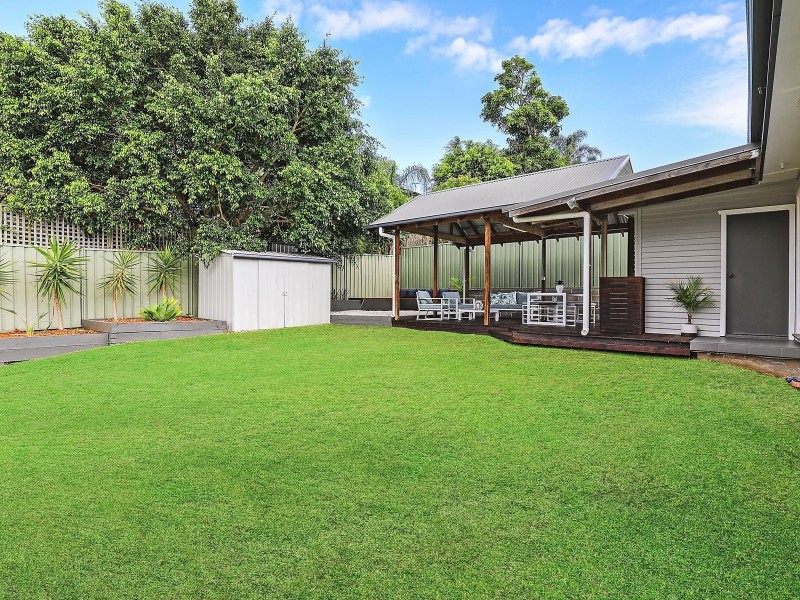78 Copeland Road, Heathcote NSW 2233