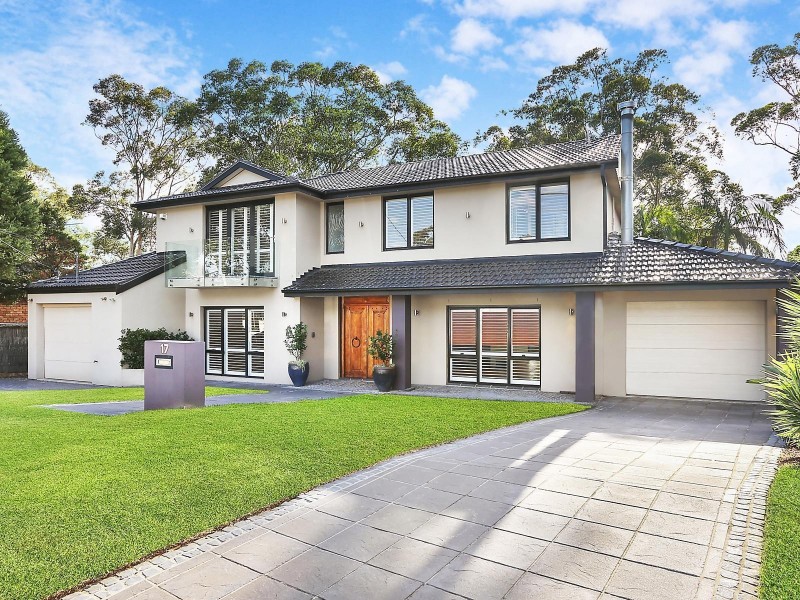 17 Manooka Place, Kareela NSW 2232
