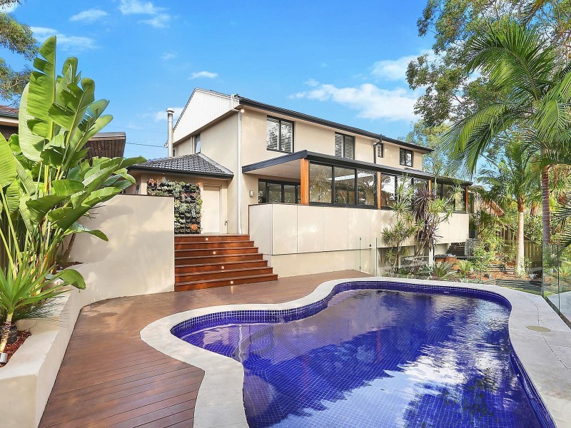 17 Manooka Place, Kareela NSW 2232